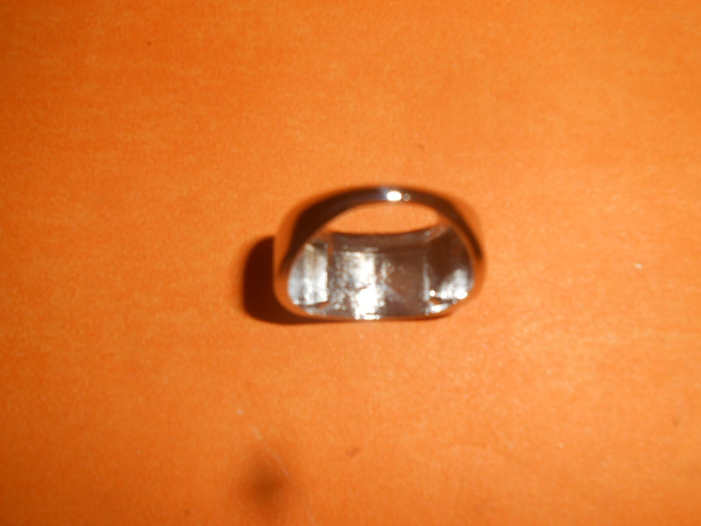 MG MGB GT  WINDSCREEN WIPER CHROME BEZELS x 2