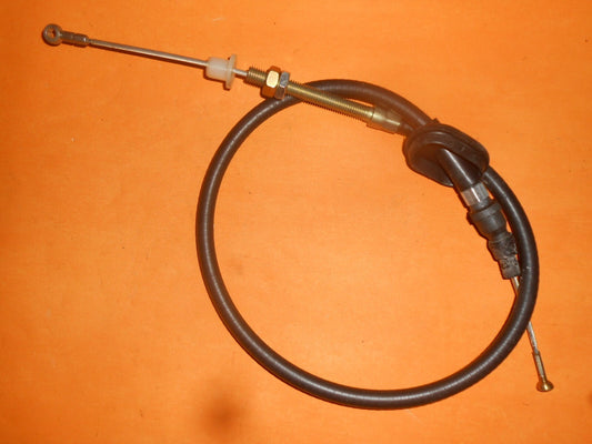 FORD TRANSIT Mk2 OHC 1.6 (1978-83) HEAVY DUTY NEW CLUTCH CABLE  - QCC1154