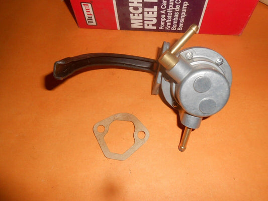For NISSAN BLUEBIRD 1.6,1.8,2.0 (1977-1984) NEW MECHANICAL FUEL PUMP - QFP64