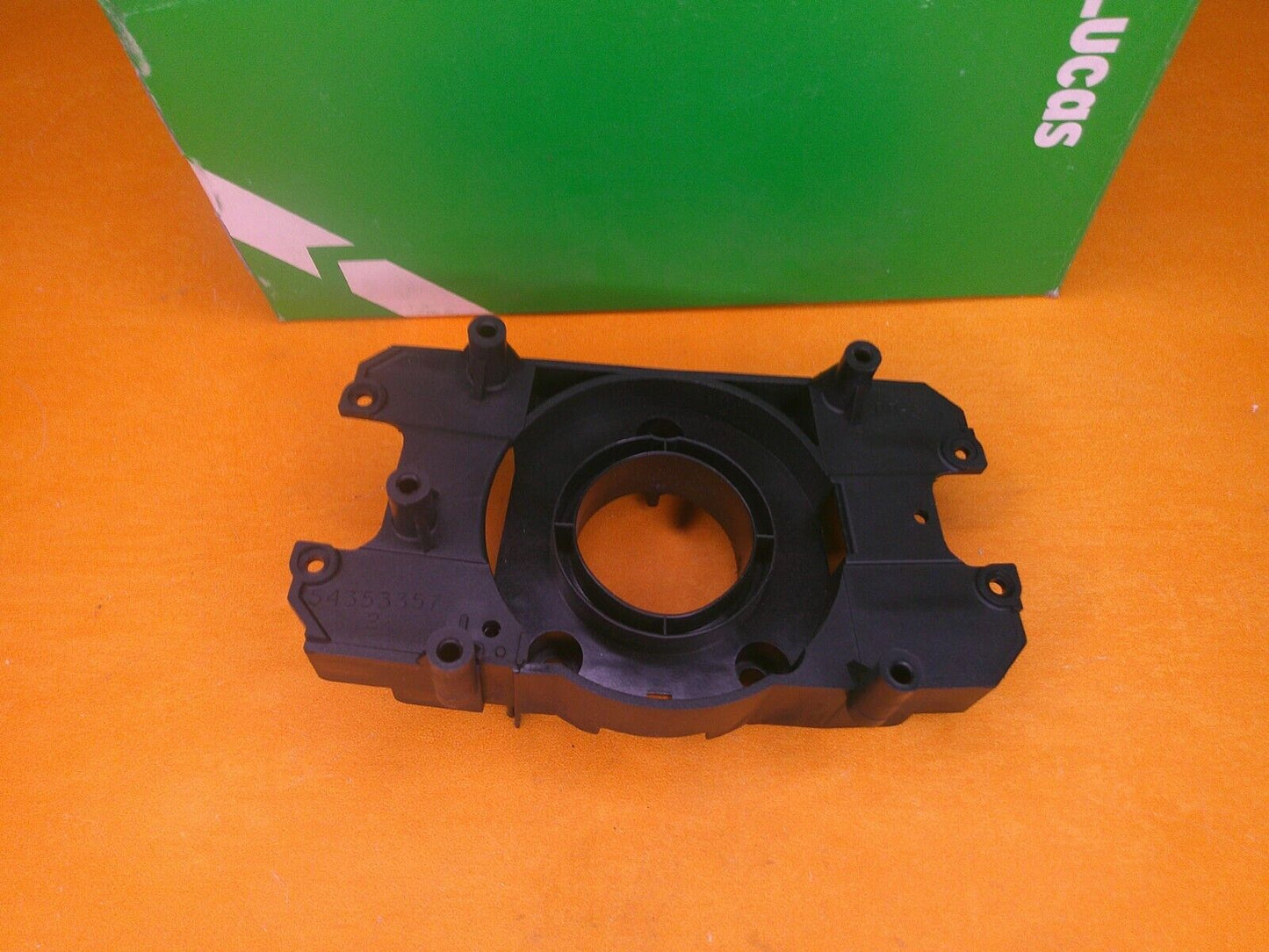 ROVER 400 Indicator & wiper stalk SWITCH HOUSING - LUCAS SPC105, 54353357