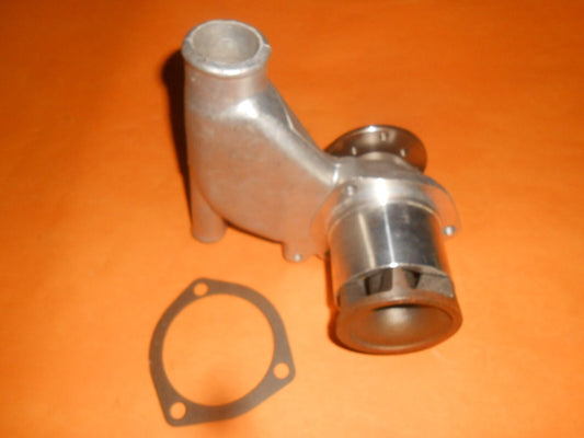 AUSTIN PRINCESS 2200 (1976-82) 4/8 bolt hub NOS WATER PUMP -GWP147