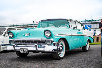 CHEVROLET 1955 1956 1957 NEW PAIR REAR BRAKE WHEEL CYLINDERS