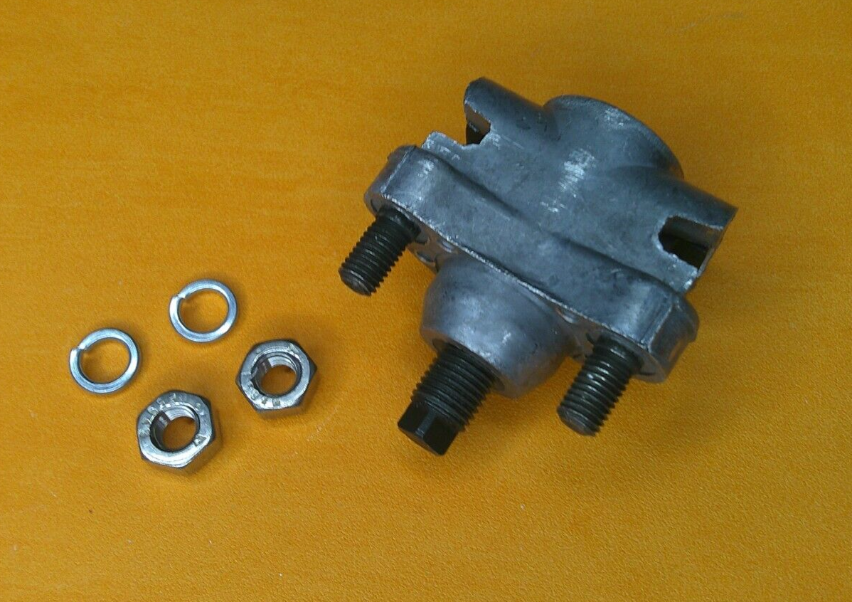 MORRIS OXFORD V VI (1959-71) REAR BRAKE SHOES ADJUSTER KIT - MPK12