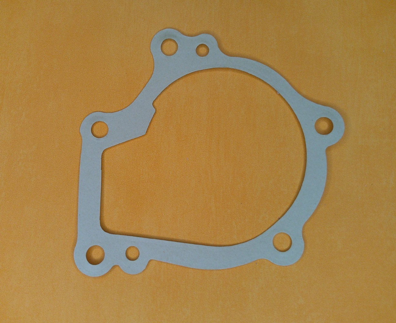 MG MGC GT  WATER PUMP GASKETS - PACK OF 5 - 12B1446