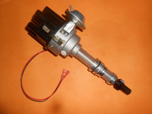 RELIANT SCIMITAR GT, GTE 2.5/3.0 V6 ESSEX NEW ELECTRONIC IGNITION DISTRIBUTOR