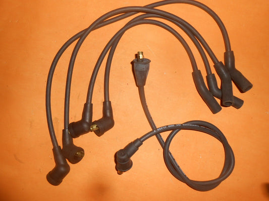 ROVER 25 1.1i, 1.4i 8v (2000 on) IGNITION LEAD SET -OEK591