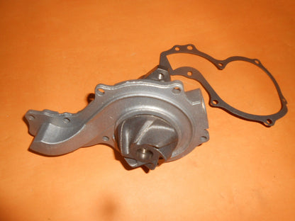 VOLKSWAGEN GOLF SCIROCCO 1.3 1.5 1.6i (1974-1983) NEW WATER PUMP - QCP952