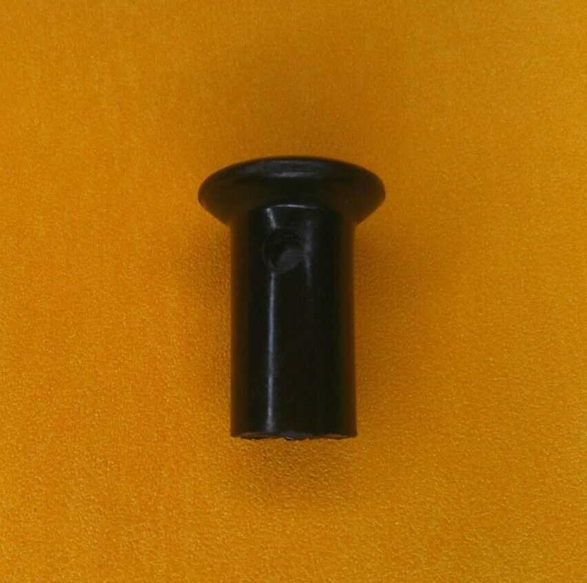 TRIUMPH TR2 TR3 TR3a SIDE/HEAD LAMP DASHBOARD INSTRUMENT KNOB