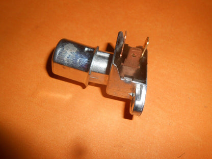MG MIDGET (1963-69) FLOOR MOUNTED HEADLIGHT DIP SWITCH