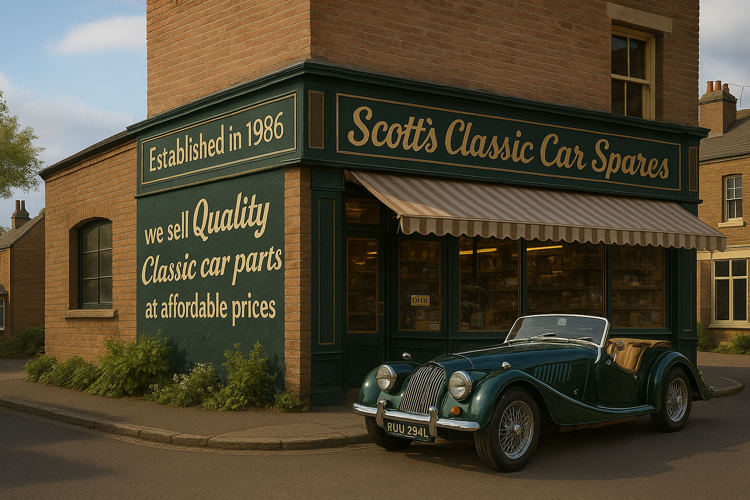 MORGAN V8 & TVR  3.5 V8 or 3.9 V8 PERFORMANCE 8mm IGNITION LEAD SET