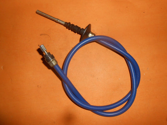 RENAULT R12 (1973-80) NEW CLUTCH CABLE - QCC1265