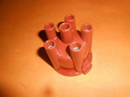 AUDI 100, 200, Coupe 1.9,2.0,2.2 (1979-84) BOSCH Type 5 cylinder DISTRIBUTOR CAP