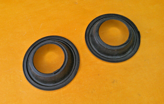 VAUXHALL VIVA HA HB HC(1963-1979)CHECK! STROMBERG 150CD CARBURETOR DIAPHRAGMS x2