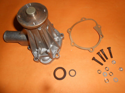 VOLVO 240, 260 2.0, 2.1, 2.3 (1974-85) NOS ENGINE WATER PUMP-QCP969