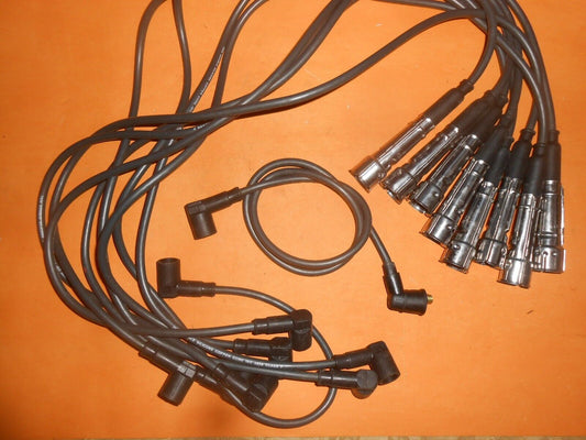 MERCEDES 116,117 series 350,380,450,500 (1973-85) M4 IGNITION LEAD SET - OEK158