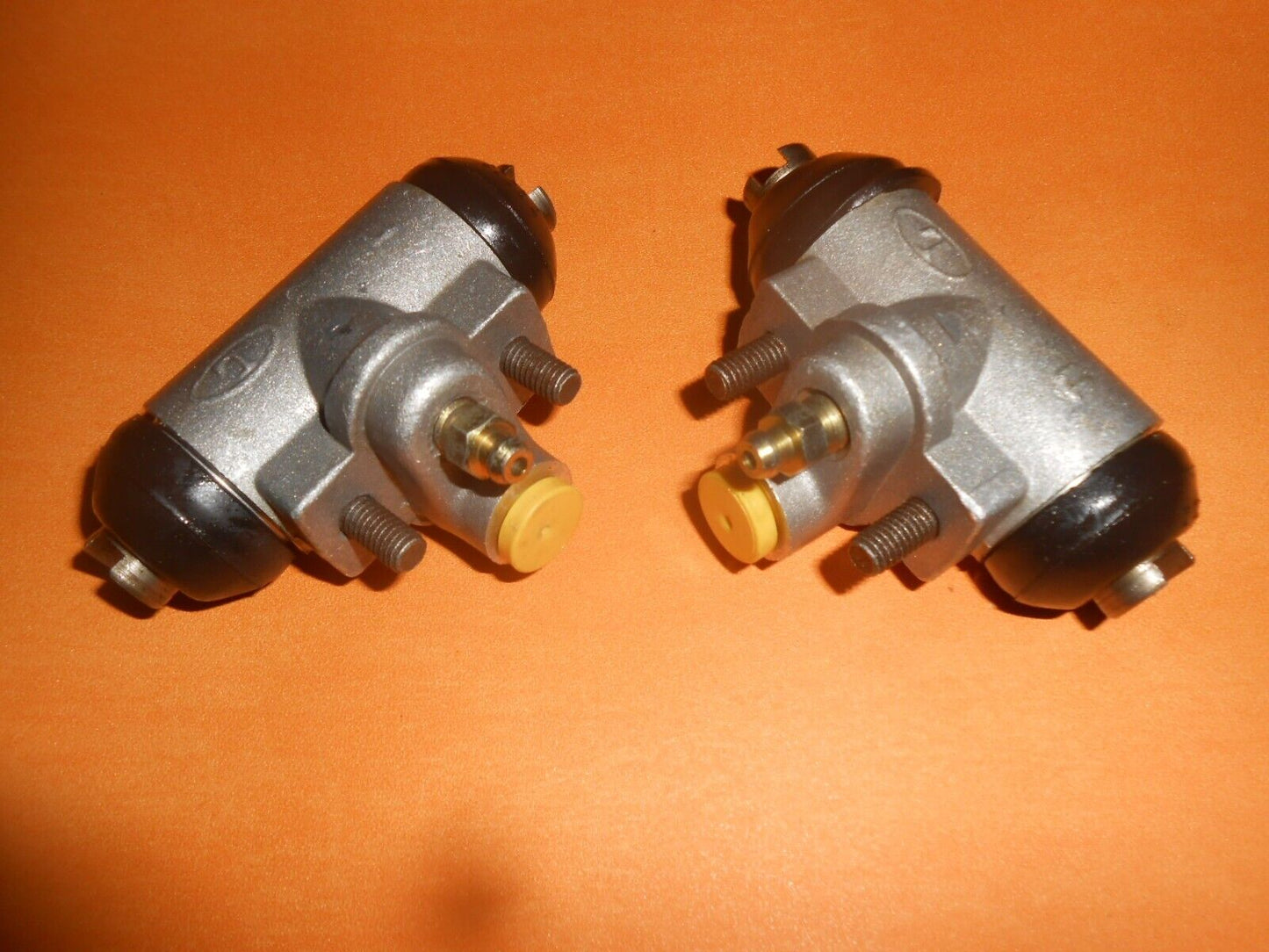 HONDA ACCORD (CA) 1.6, 2.0 (1986-89) 20.60mm REAR WHEEL CYLINDERS PAIR - BWC3414