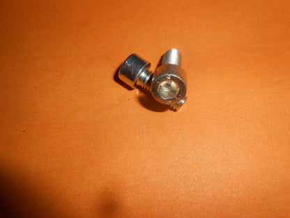 M8 (8mmÃ) CAP HEAD SCREWS HEX SOCKET ALLEN KEY BOLTS GALVANISED x20