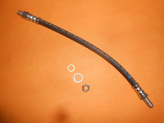 RELIANT SABRE 4 (1961-65) REAR BRAKE HOSE - GBH206