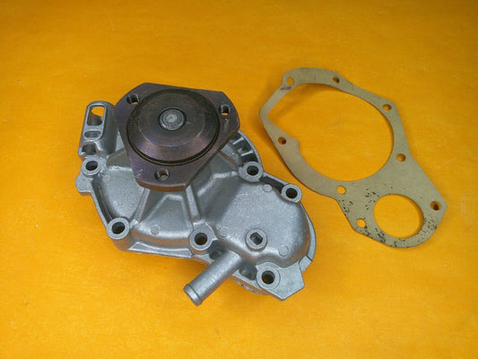 RENAULT 21 2000 TURBO (1987 on) "2 types LOOK!" NEW WATER PUMP - VF263