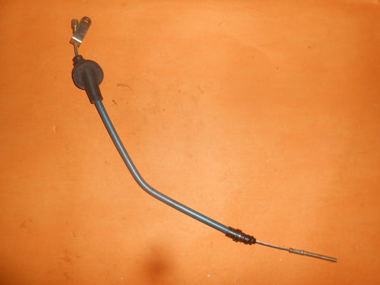 RENAULT R16 (1969-79) NEW RHD CLUTCH CABLE - QCC1142