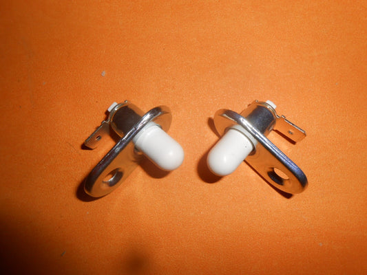 VAUXHALL CAVALIER Mk2 (1981-1988) DOOR COURTESY LIGHT SWITCH x2