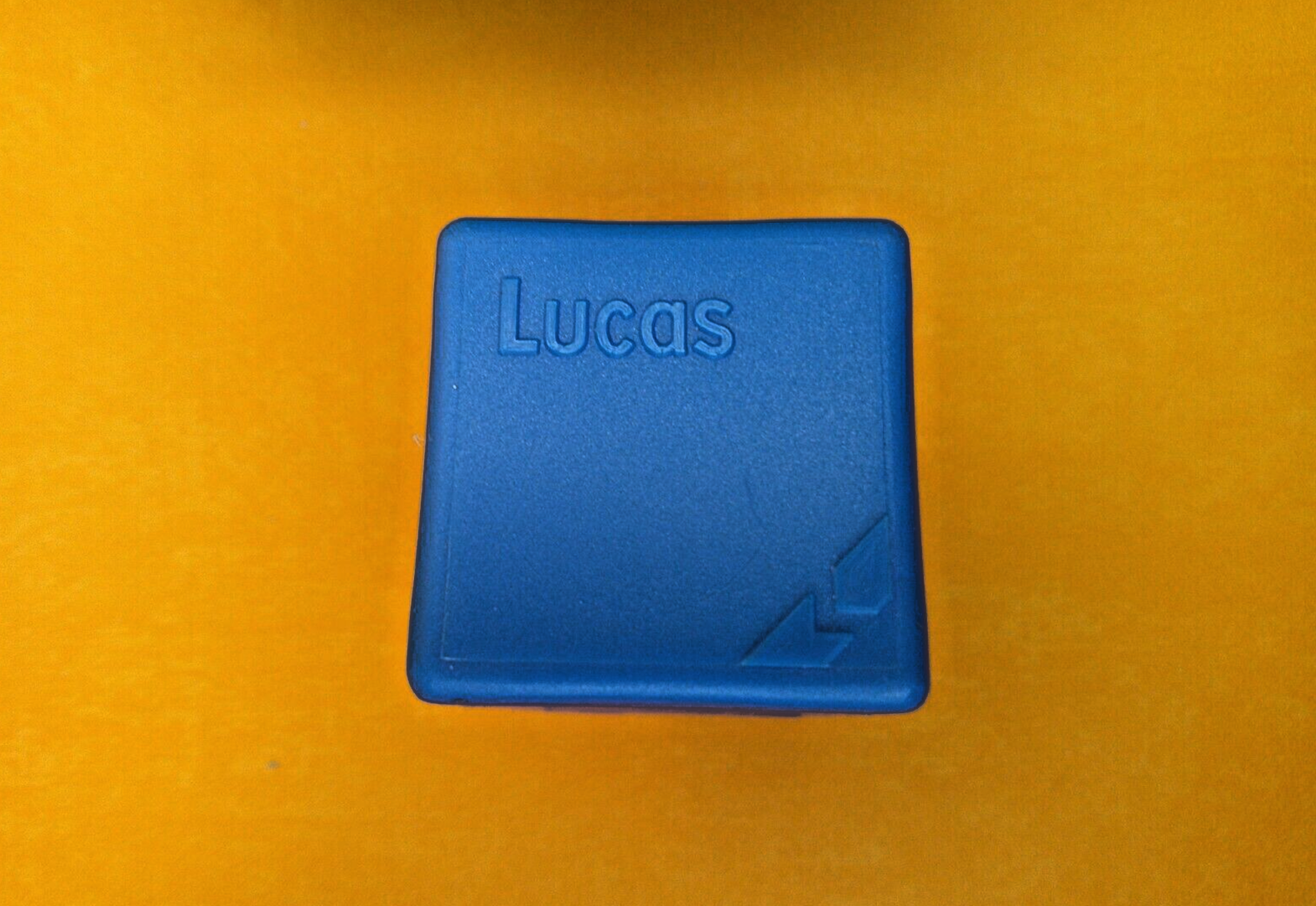 SRB630 33441 12V 33RA 60 AMP 5 PIN SPLIT CHARGE RELAY - GENUINE LUCAS