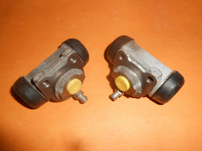 RENAULT MEGANE 1.4, 1.6, 1.9TDi, 2.0 (1995-2003) REAR BRAKE WHEEL CYLINDERS PAIR