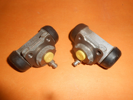 RENAULT MEGANE 1.4, 1.6, 1.9TDi, 2.0 (1995-2003) REAR BRAKE WHEEL CYLINDERS PAIR