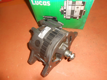 MITSUBISHI PAJERO, SHOGUN 2500TD,GALANT 1800TD(1986-92) 50A ALTERNATOR - LRA706