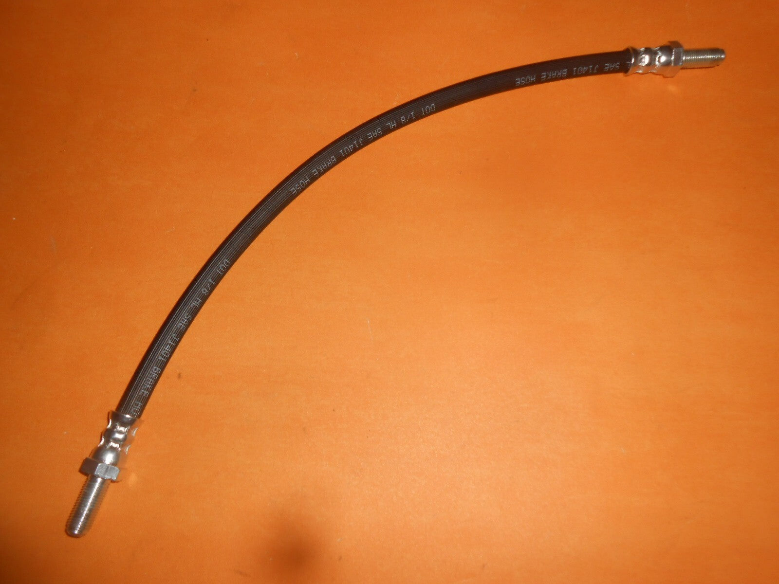 FORD ZEPHYR ZODIAC Mk3 (1962-66) CLUTCH FLEXI HOSE