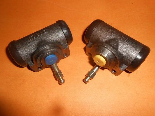 For NISSAN PATROL,CABSTAR(1982-02/1987) 22.20mm REAR BRAKE WHEEL CYLINDERS PAIR