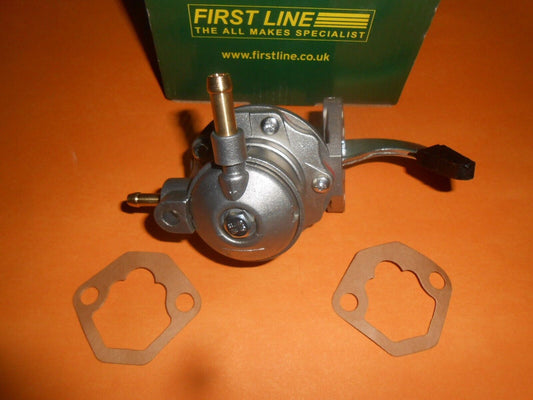 AUSTIN ROVER MAESTRO MONTEGO 1300 (1983-93) NEW MECHANICAL FUEL PUMP