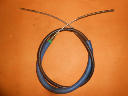 VW GOLF MK2 (08/1988-07/1992) rear drums HAND BRAKE CABLE -BC2320