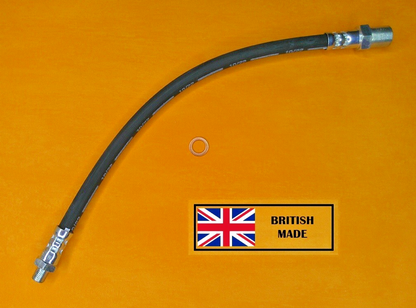 MORRIS MINOR II & MORRIS 1000 (1955-1971) REAR BRAKE HOSE