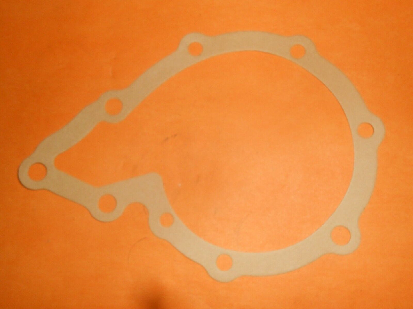 LAND ROVER SERIES 2a,3, Petrol & Diesel 2.25(1961-86) WATER PUMP GASKET -538671