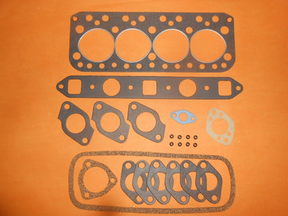 AUSTIN MORRIS BMC "A" series engine 848cc 998cc 1098cc COMPOSITE HEAD GASKET SET