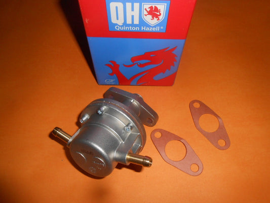 FORD ESCORT Mk3 1.6 XR3 (1980-86) NEW MECHANICAL FUEL PUMP - QFP88