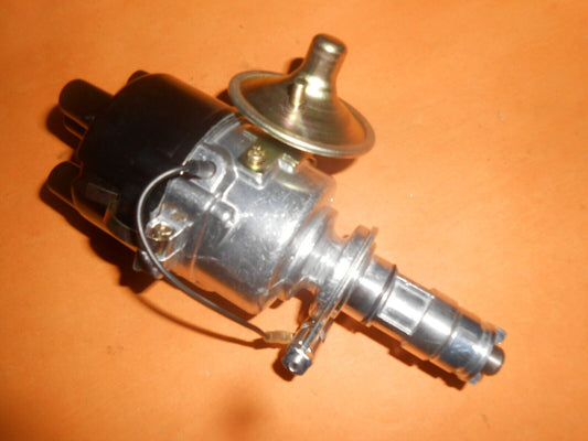 LAND ROVER Series III POINTS IGNITION DISTRIBUTOR (Lucas 45D type)