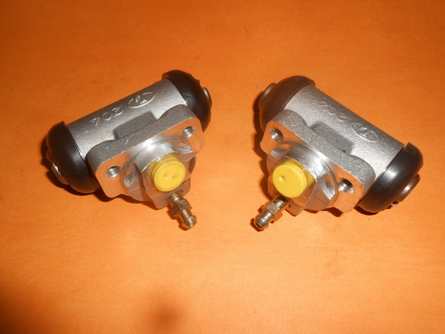 For NISSAN SILVIA S12(84-)SKYLINE C210 (1977-91) REAR BRAKE WHEEL CYLINDERS PAIR