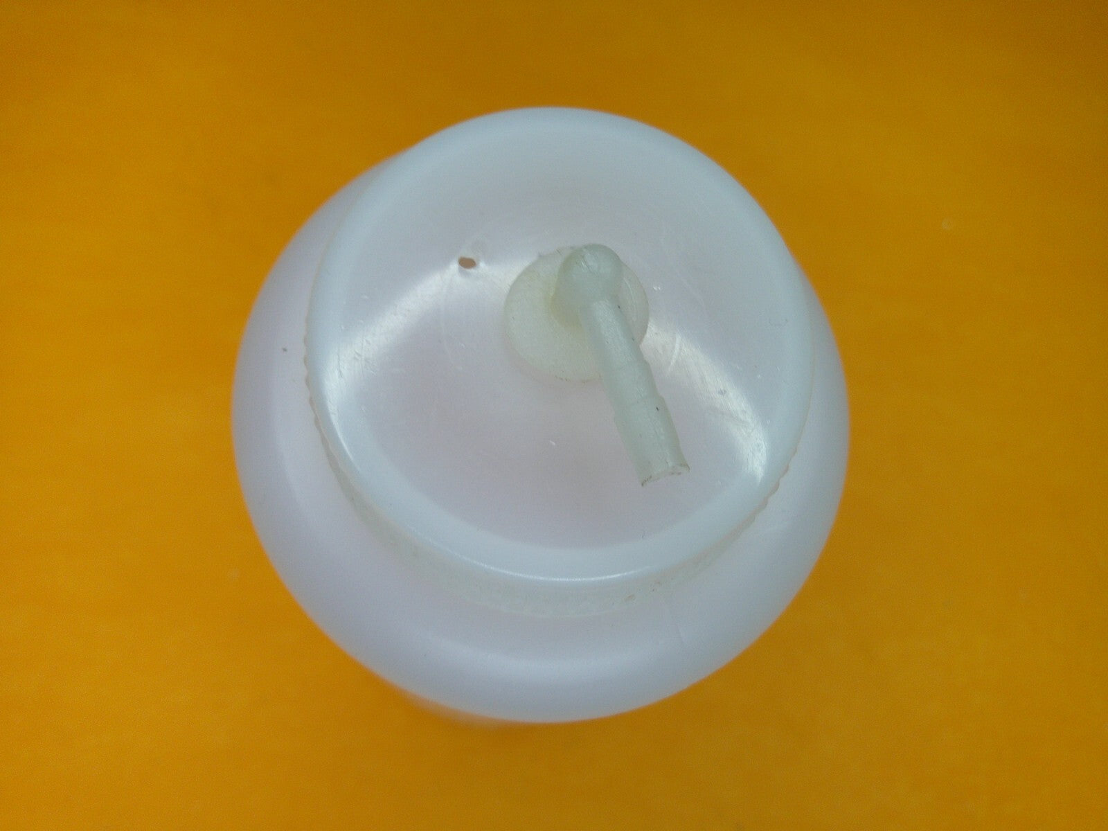 MG MIDGET Mk2 Mk3 (1963-1974) PLASTIC WINDSCREEN WASHER BOTTLE & CAP