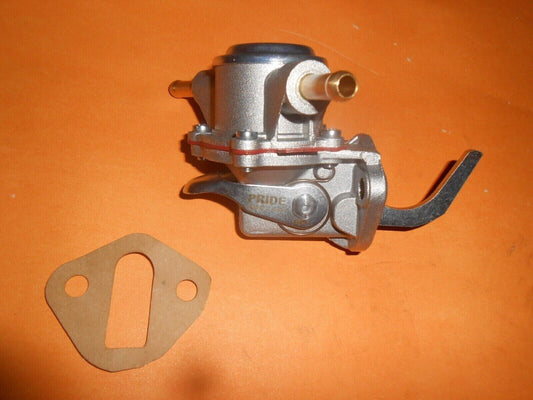 TRIUMPH DOLOMITE 1500(YC54884 to 1980) "LATER TYPE" MECHANICAL FUEL PUMP -QFP120