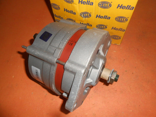 SCANIA 112,113,143,93 SERIES DIESEL VOLVO FL Truck 55A ALTERNATOR -HELLA CA550IR