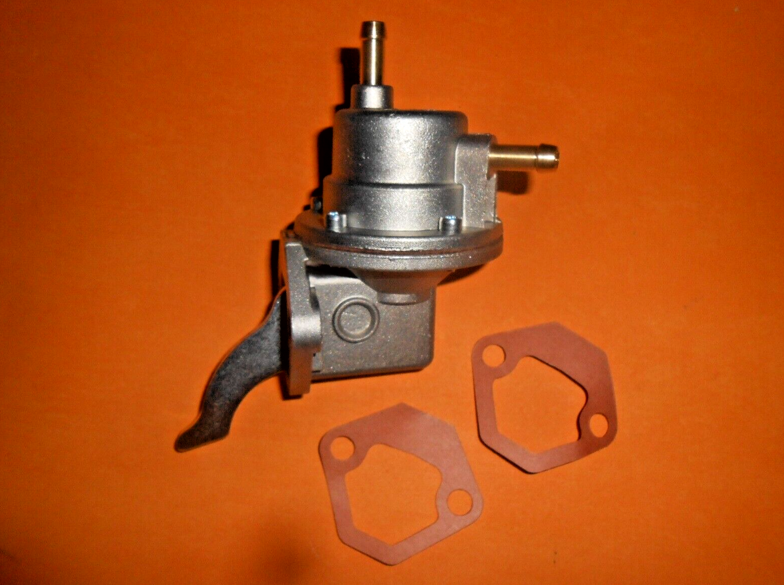 FORD ESCORT Mk2 1.1 1.3 1.6 OHV (1975-80) NEW MECHANICAL FUEL PUMP - QFP84
