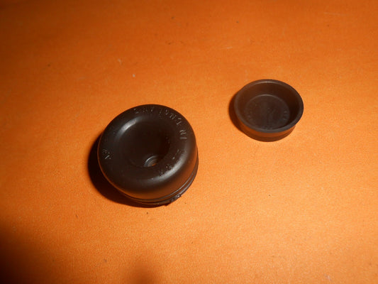 AUSTIN MINI Cooper & Cooper S (1962 on) CLUTCH SLAVE CYLINDER KIT 7/8" - KL71590