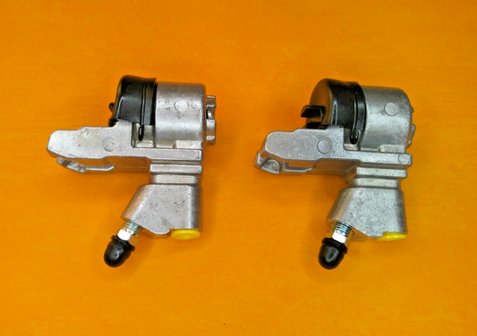 WOLSELEY 15/60 16/60 RILEY 4/72 (1959 on) REAR BRAKE WHEEL CYLINDERS (Set of 2)