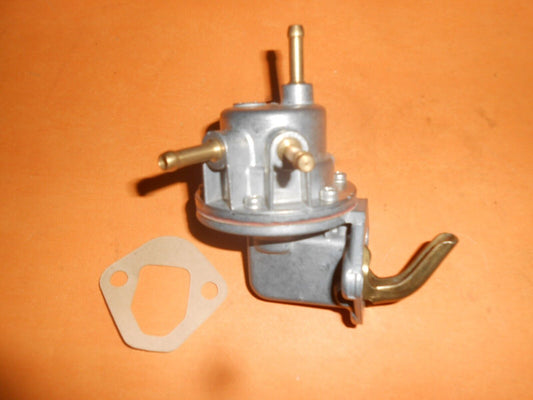 PEUGEOT 309 1100 (1985-89) 3 pipe NEW MECHANICAL FUEL PUMP - QFP150