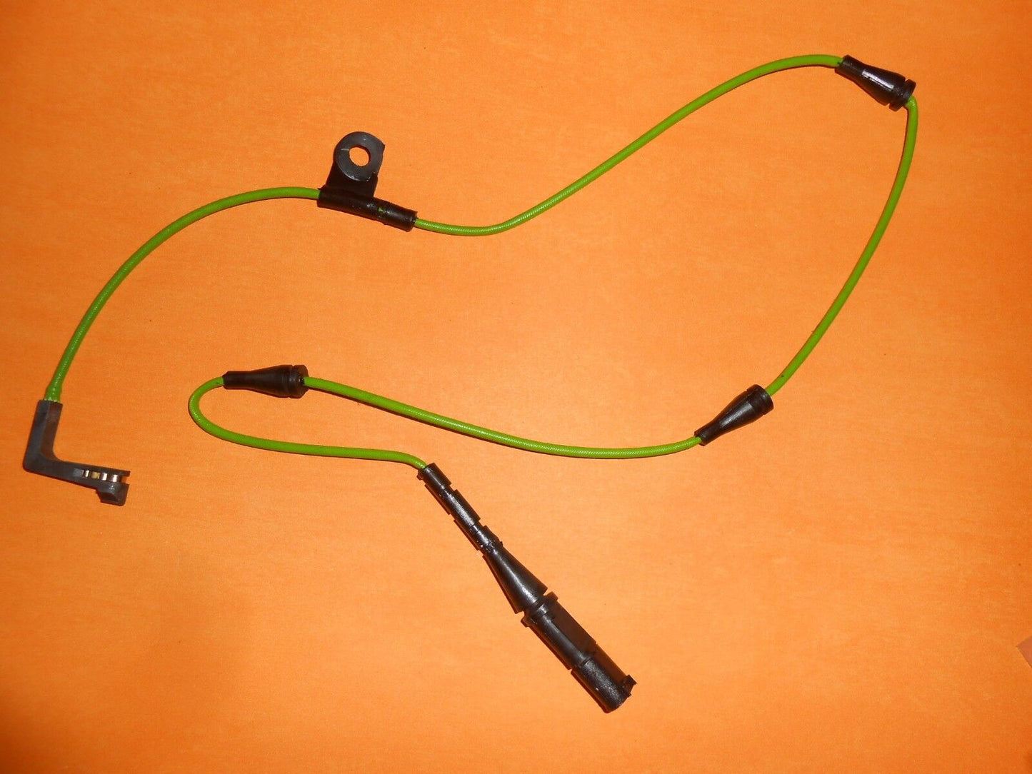 BMW X5 (2006-2013) BMW X6 (2007-2014) Brake Pad Wear Indicator Sensor - 581415