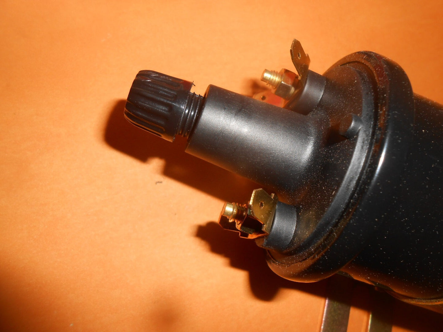 AUSTIN NASH METROPOLITAN(1954-60)"SCREW IN LEAD" NEW STANDARD IGNITION COIL-8019