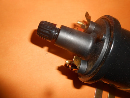 AUSTIN NASH METROPOLITAN(1954-60)"SCREW IN LEAD" NEW STANDARD IGNITION COIL-8019