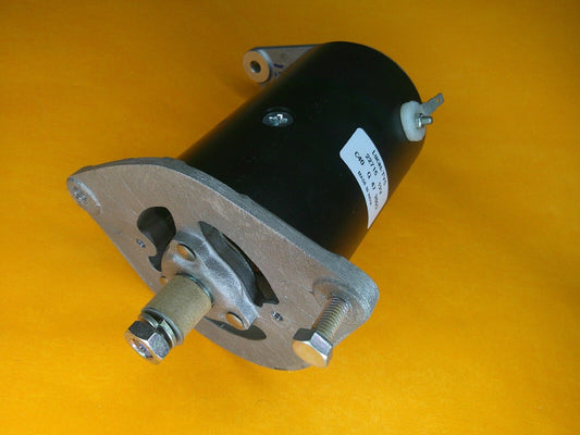 FORD CONSUL ZEPHYR ZODIAC MK1 1951-1955 NEW LUCAS DYNAMO C40 -22715